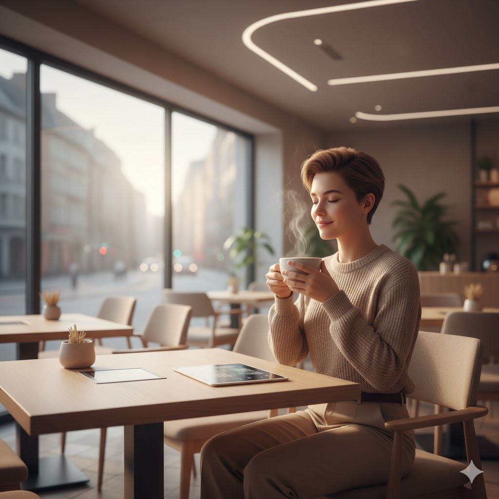 Harga Kopi 2025: Komparasi Jakarta vs. Bandung-Surabaya