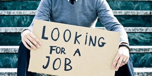 Penyebab Pengangguran