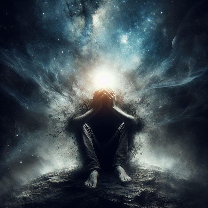 Belenggu Skizofrenia