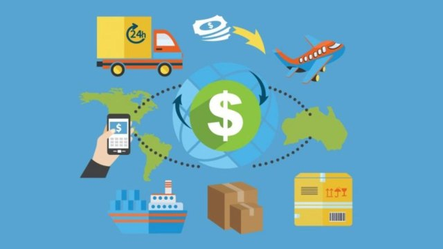 hambatan perdagangan